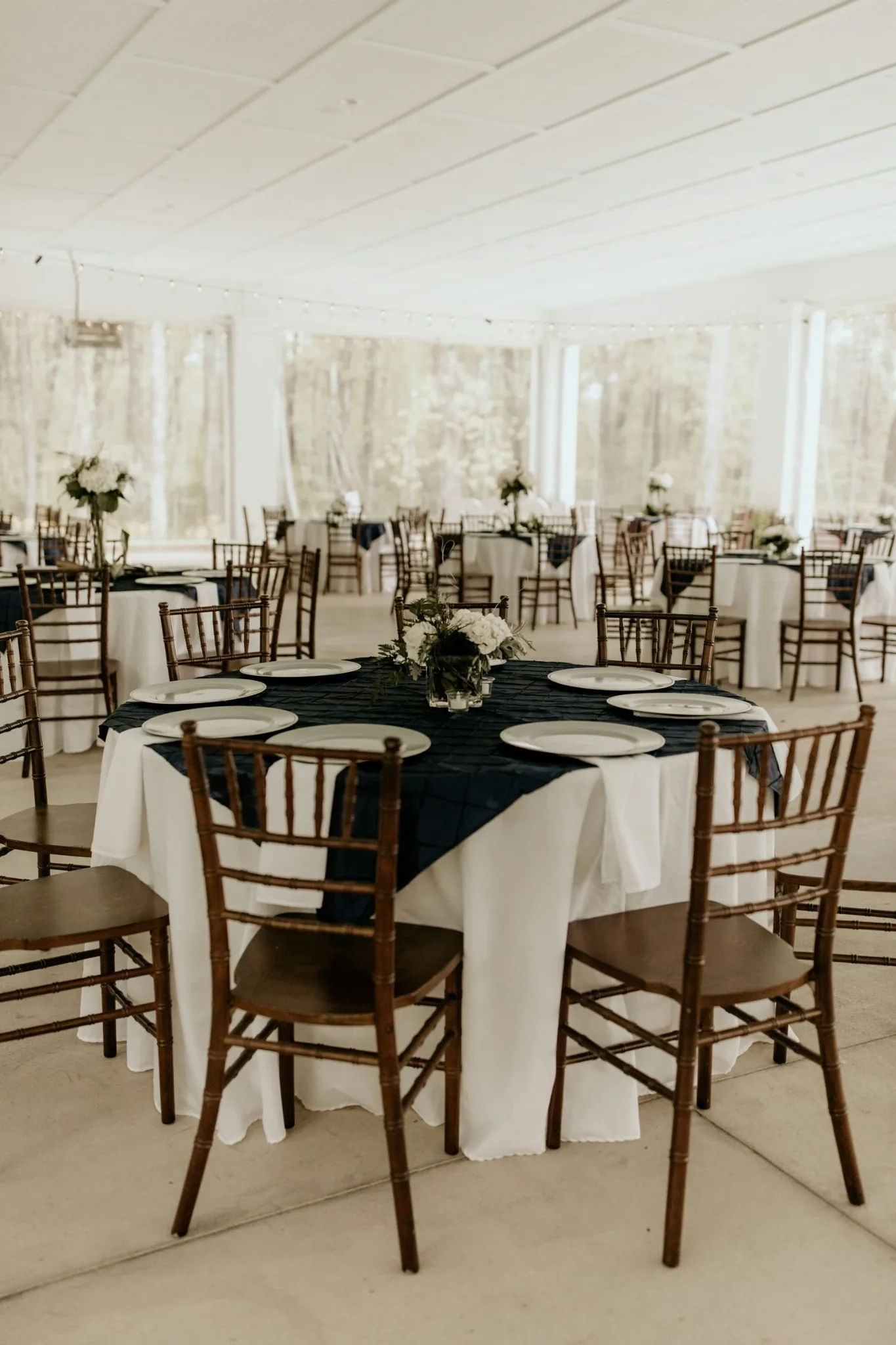 Party hall